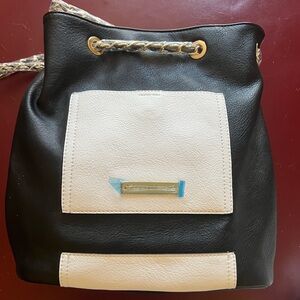 Catherine Malandrino | Bags | Christian Lacroix Black  display picture 1